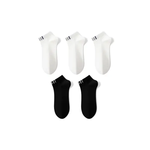 MADALLO Мужские носки-невидимки