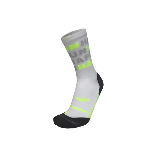 Носки для бега Brooks унисекс 1 упаковка