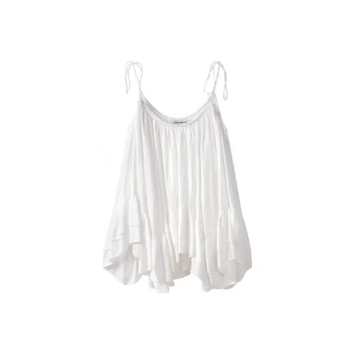 Princess Berdele Топ на бретелях Женские