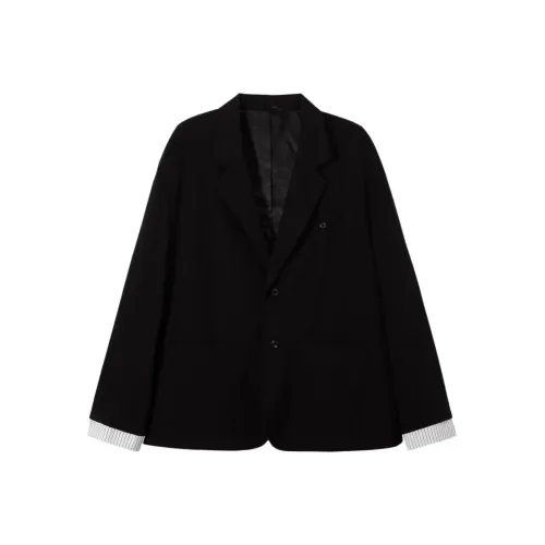 PSO Brand Черный Унисекс Деловые костюмы