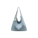 Светло-синий + Подвеска