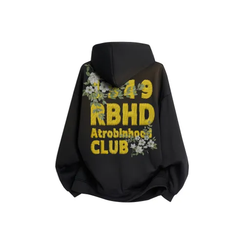 ROBINHOOD Унисекс Свитшоты