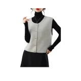 Бежево-серый