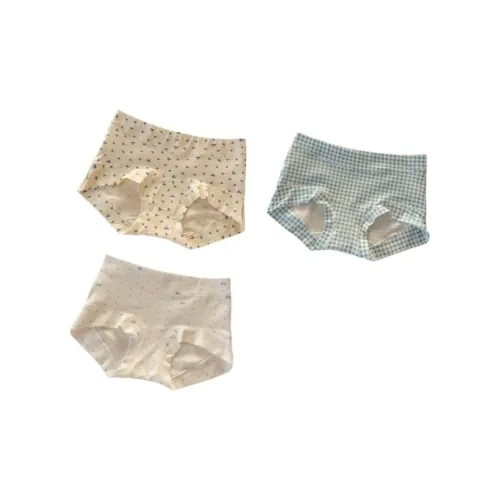 Cotton Gene Боксеры Женские 3 упаковки