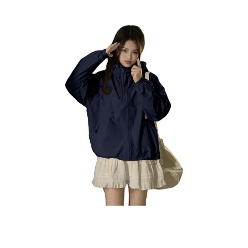 MORii Женские Куртки