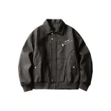 Кофейно-коричневый