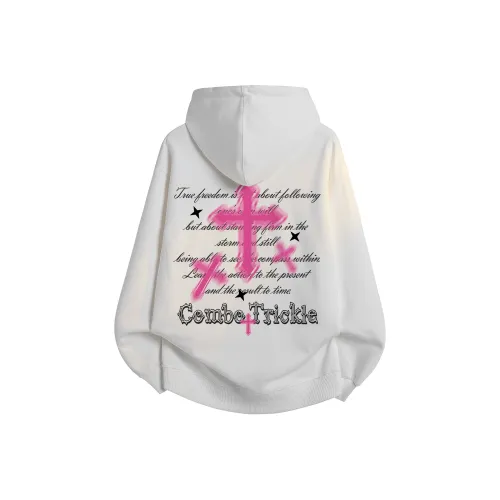 COMBO Унисекс Свитшоты