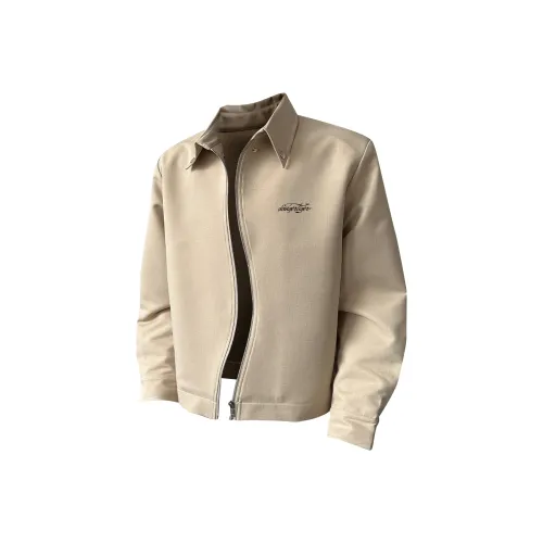 DANGERTIGER Унисекс Куртки