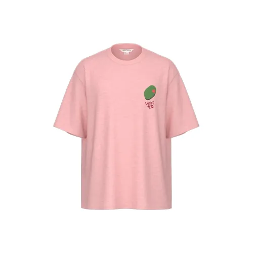 URBAN REVIVO T-рубашка Мужская одежда