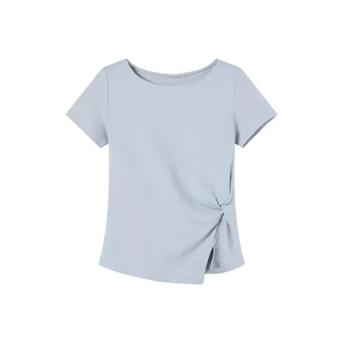 JSUHH Женские T-рубашки