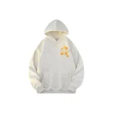 Серый меланж