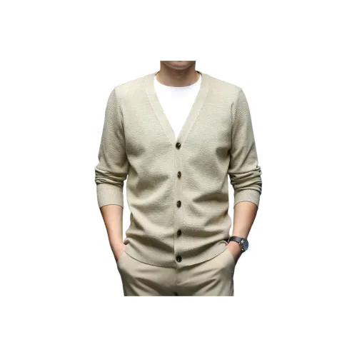 TAIZILONG Мужской Трикотаж