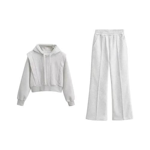 Aghr Женские Повседневные Костюмы