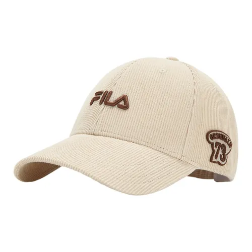FILA ORIGINALE Хлопковые кепки унисекс