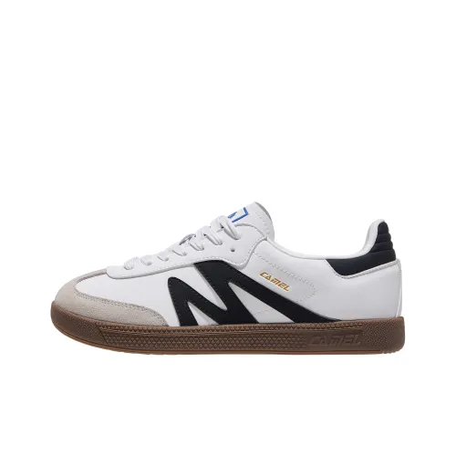 CAMEL Легкий и Дышащий Низкий Топ Немецкая Армия Кроссовки Женские