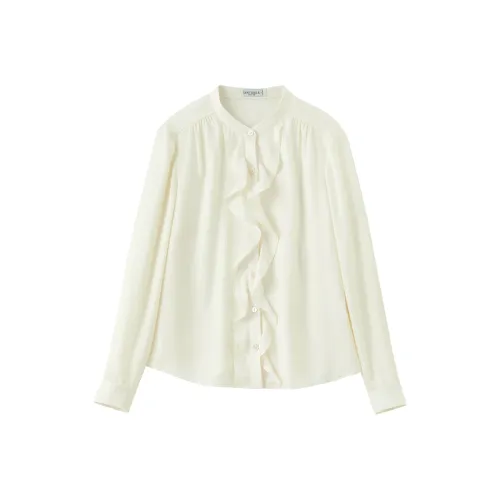 SENTUBILA Женские рубашки