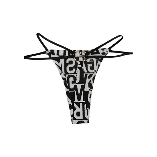 ZHENGJIUXIANSHENG Стринг Женские