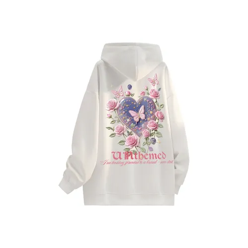 UNthemed Унисекс Свитшоты