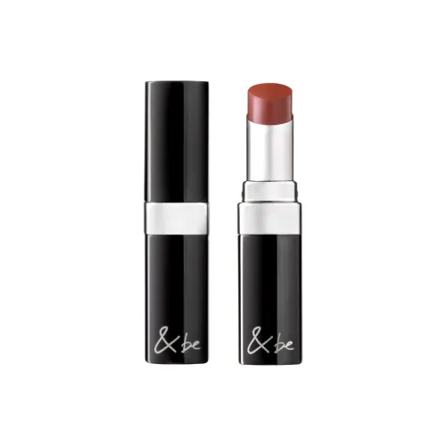  BE Полный GLOSS Lip Balm Помады Уход за губами Натуральный Тон лица 3г
