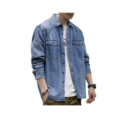 APBM Унисекс Рубашки