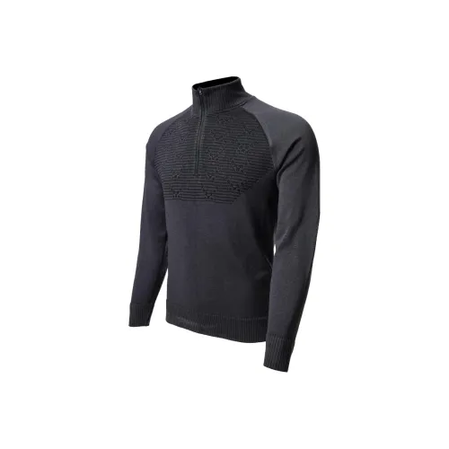 GREY PREPARER Осенний и Зимний Трикотаж Мужской