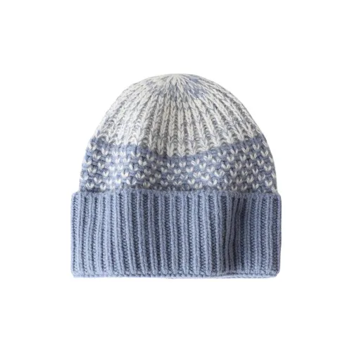 PIERRE CARDIN Шапки-бини из овечьей шерсти Унисекс