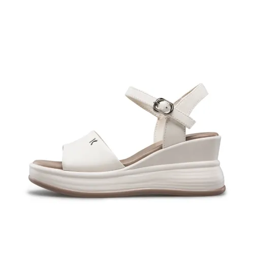 KANGNAI One Ремешок Сандалии 6,5 см Женские