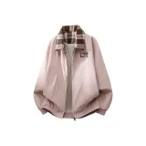 Пыльно-розовый