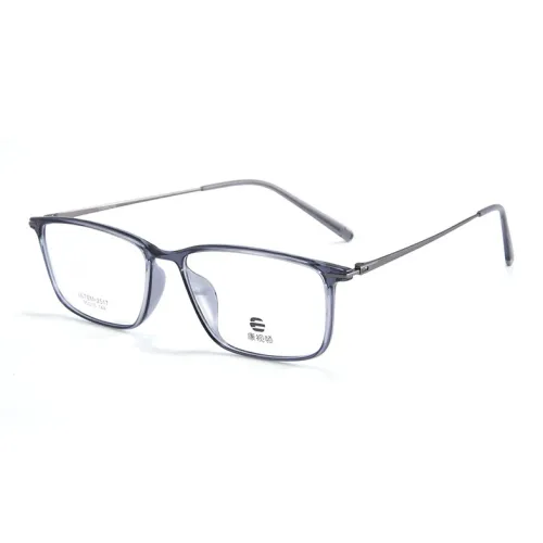 Cornstone TR Памятный пластик Гриламид TR90 Оправы для очков Унисекс