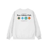 Серый меланж