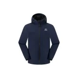 Темно-синий (белый логотип)