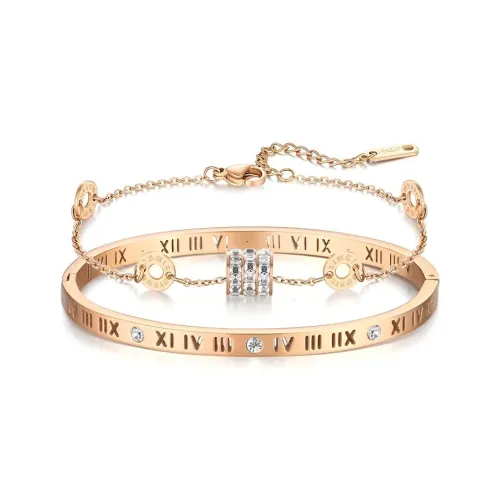 JUICY GRAPE Смола Браслеты Женские