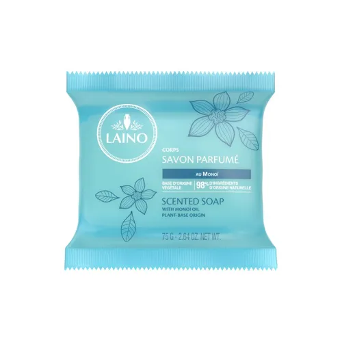 Rena Tahiti MONOï Oil Soap Cleansing And Relaxing