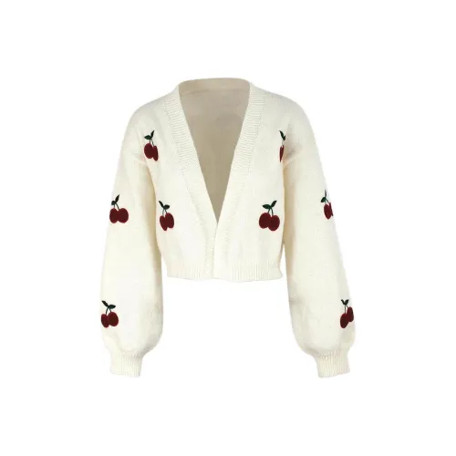 CHARM GLOW Женская трикотажная одежда