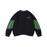 Чёрно-зеленый