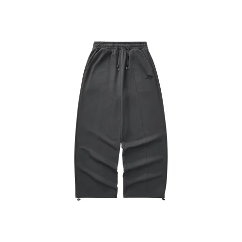 Skechers Вязаные Спортивные Штаны Женские Oyster Black