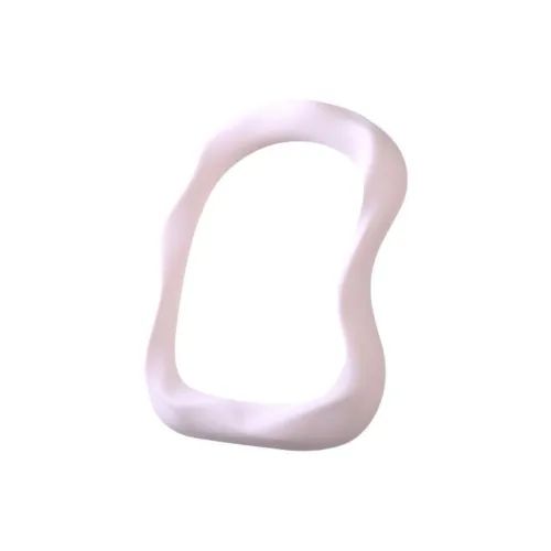 ECOHOME Нерегулярные Портативный Квартирный Настольный Зеркало Кремовые Декоративные Зеркала на Стену Складные