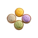 4-Пачка Family Удача-с Паровой Очиститель