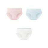 [3 упаковки] Морозный Розовый + Далекий Небесный Циан + Туманно-Белый