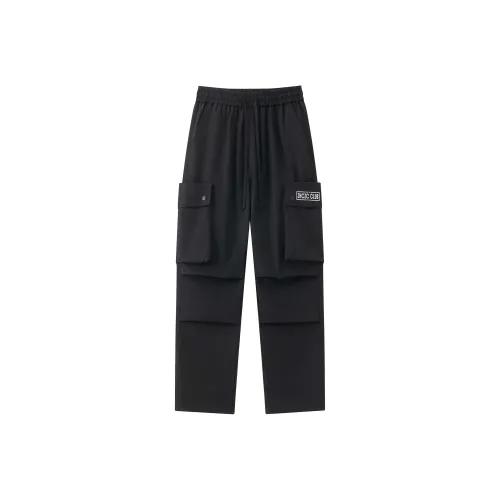 JHCZC Унисекс Повседневные Брюки