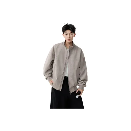 MORii Унисекс Куртки