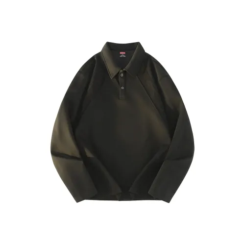 BALENO Унисекс Поло