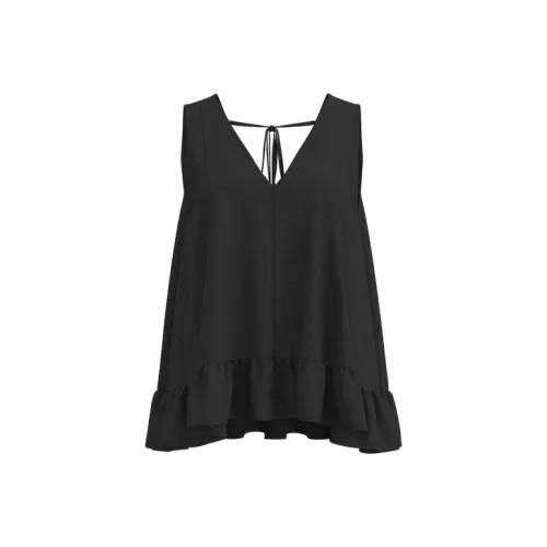 URBAN REVIVO Женская рубашка Женская