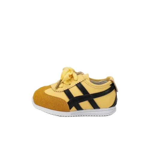 QINUOSHU Немецкие армейские кроссовки противоскользящие анти-KICK низкий топ обувь для малышей для новорожденных и малышей