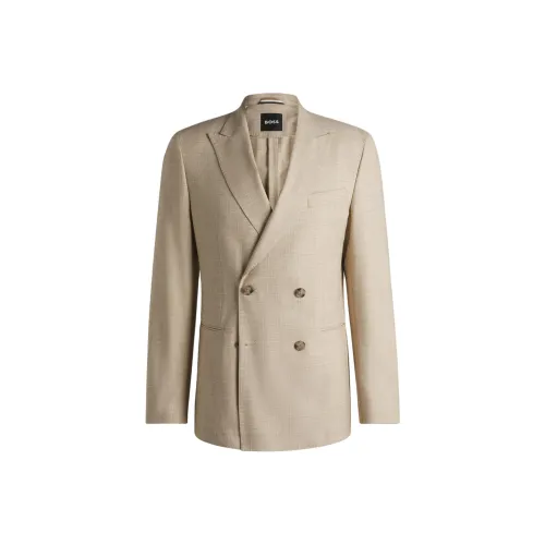 Hugo Boss Куртки и Пальто Мужской