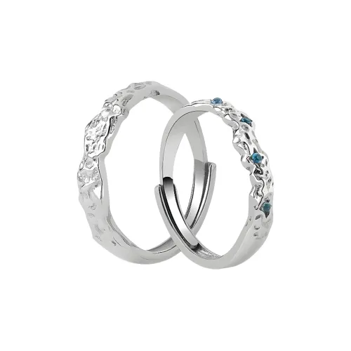 XUW Кольца Унисекс