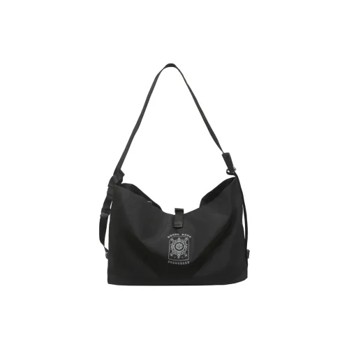 GOBLIN SHARKS 1759 Oxford Сумка через плечо Стандартная Унисекс Многоцветная