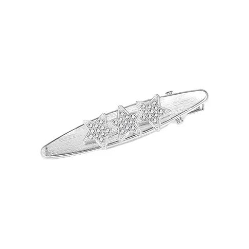 Peach Tea Сплав Заколки для волос Женские