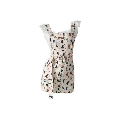 SEAR OFFICIAL Комплект с юбкой Женские