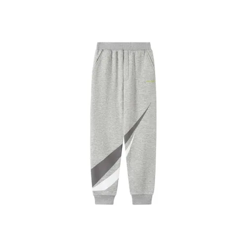 NAUTICA Фотиния Серый Школьные Спортивные Брюки